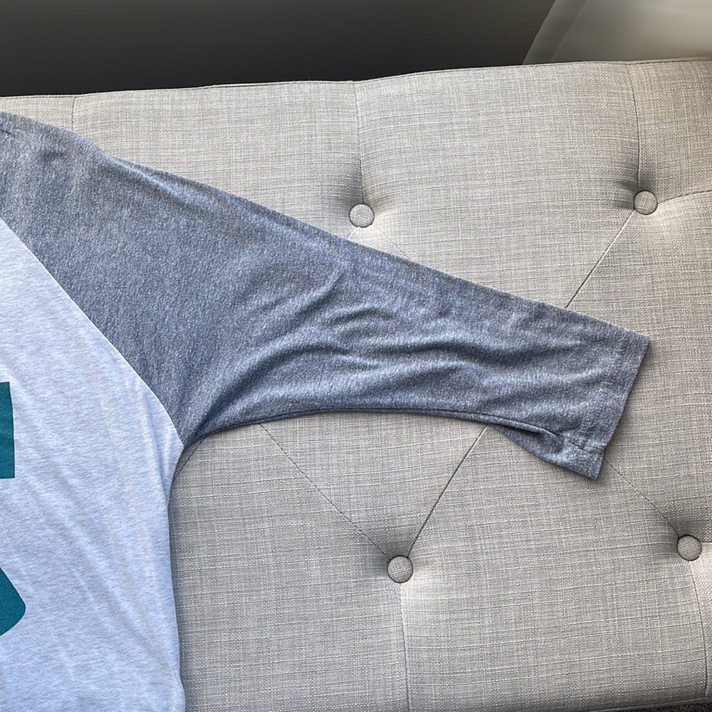 Minnesota baseball style tee - Picture 4 of 6